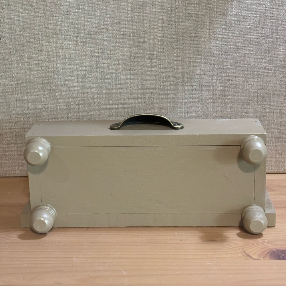 Decorative Storage Box - Picture 7 of 7
